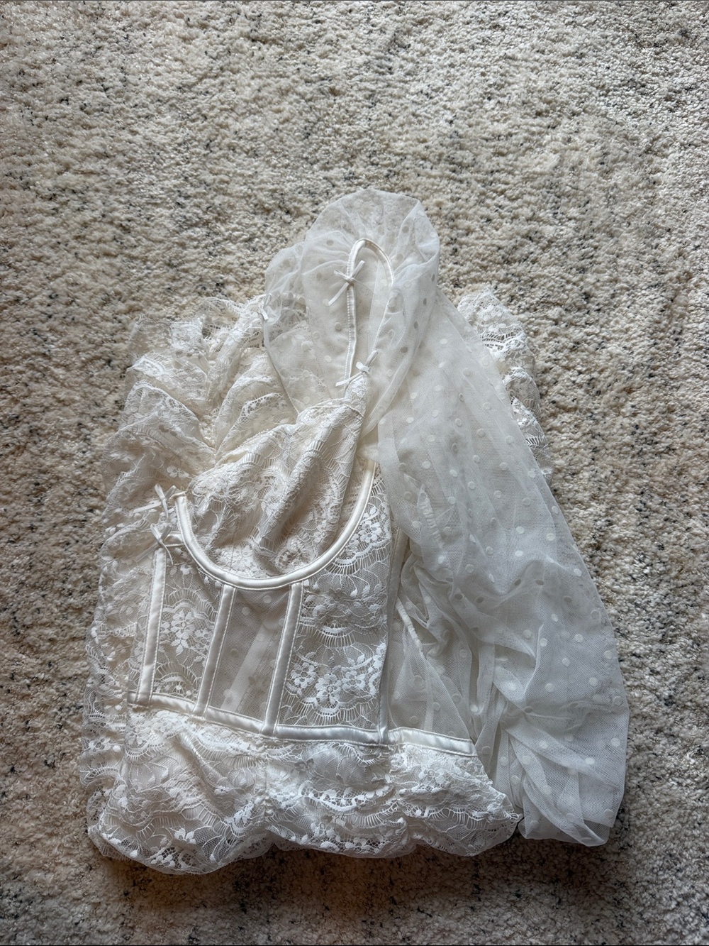 For Love and Lemons dress - Picture 5 of 5